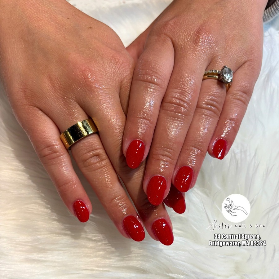 Sister Nails & Spa